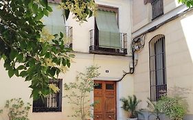 Centrico Apartamento Con Patio